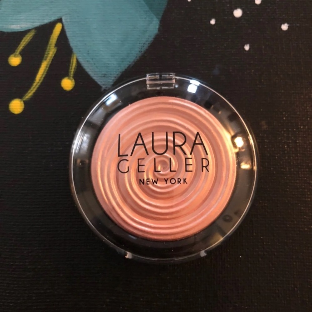 Laura Geller Baked Gelato Swirl Illuminator